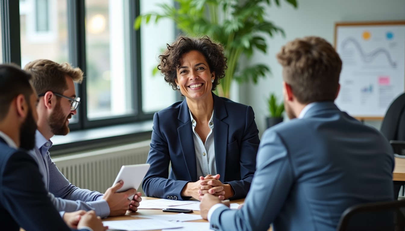 Externaliser la gestion des RH : l&rsquo;atout majeur pour optimiser performance et tranquillité d&rsquo;esprit