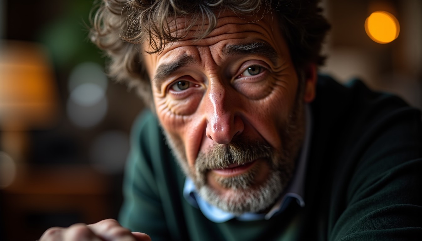 Découvrez la fortune actuelle d’Alain Souchon : un aperçu de son patrimoine