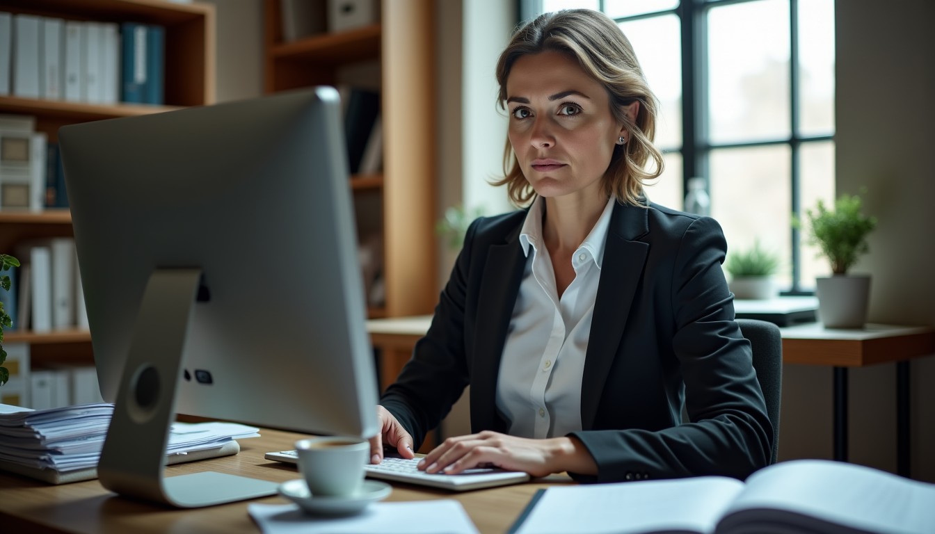 Les meilleures astuces pour joindre l&rsquo;assurance retraite rapidement par mail
