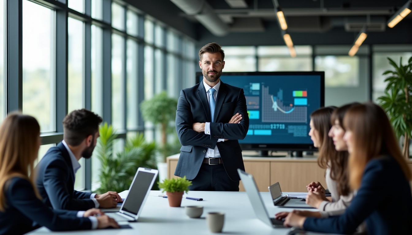 Maximisez la gestion de votre entreprise grâce à Aspire : guide pratique et astuces