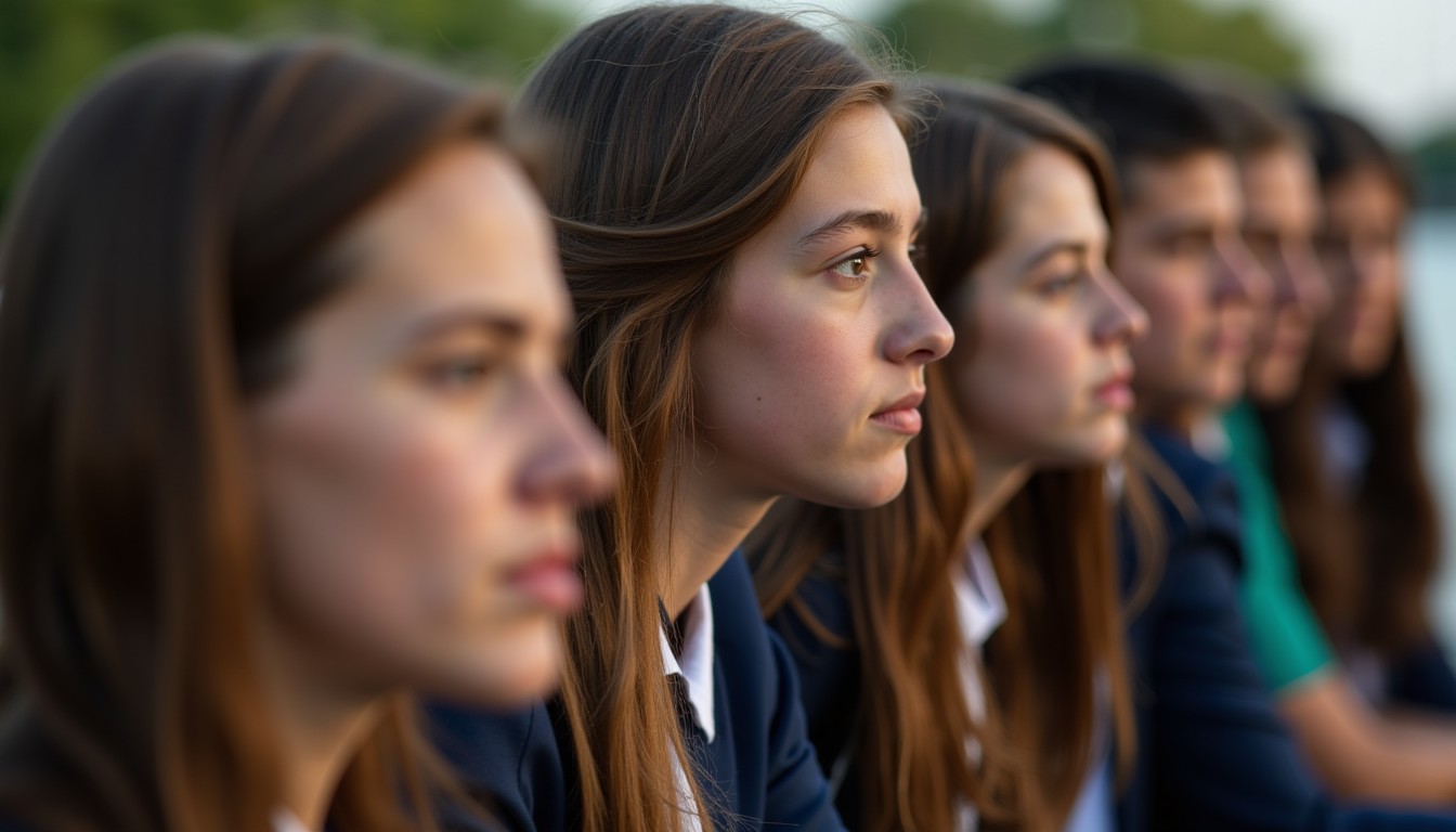 Governors Scholars Program : découvrez l&rsquo;excellence de ce programme d&rsquo;été d&rsquo;exception