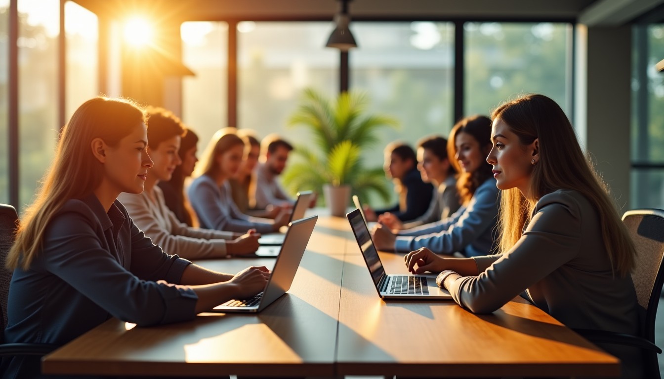 Centre de formation Kerel : des programmes innovants pour métamorphoser votre parcours professionnel