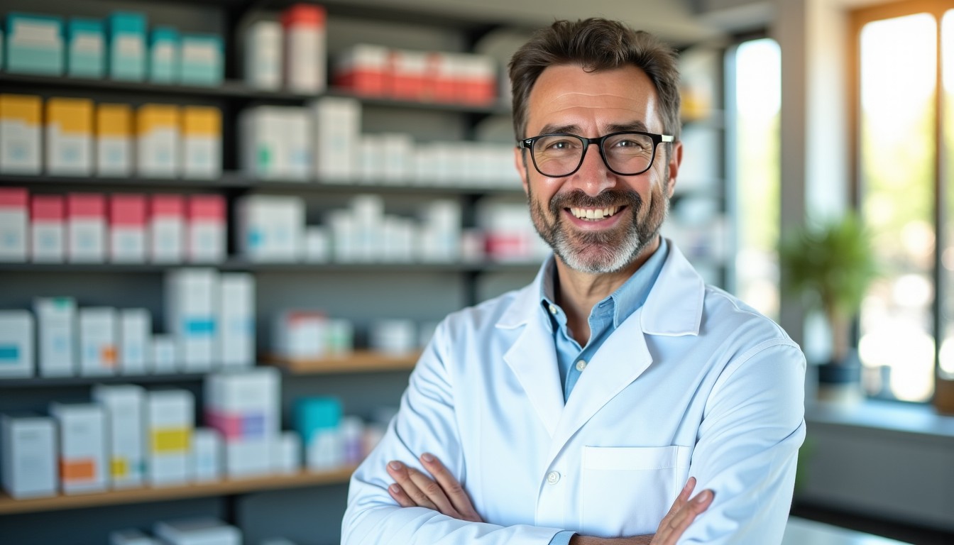 Salaire des pharmaciens en France : analyse des grilles, tendances actuelles et perspectives pour 2026