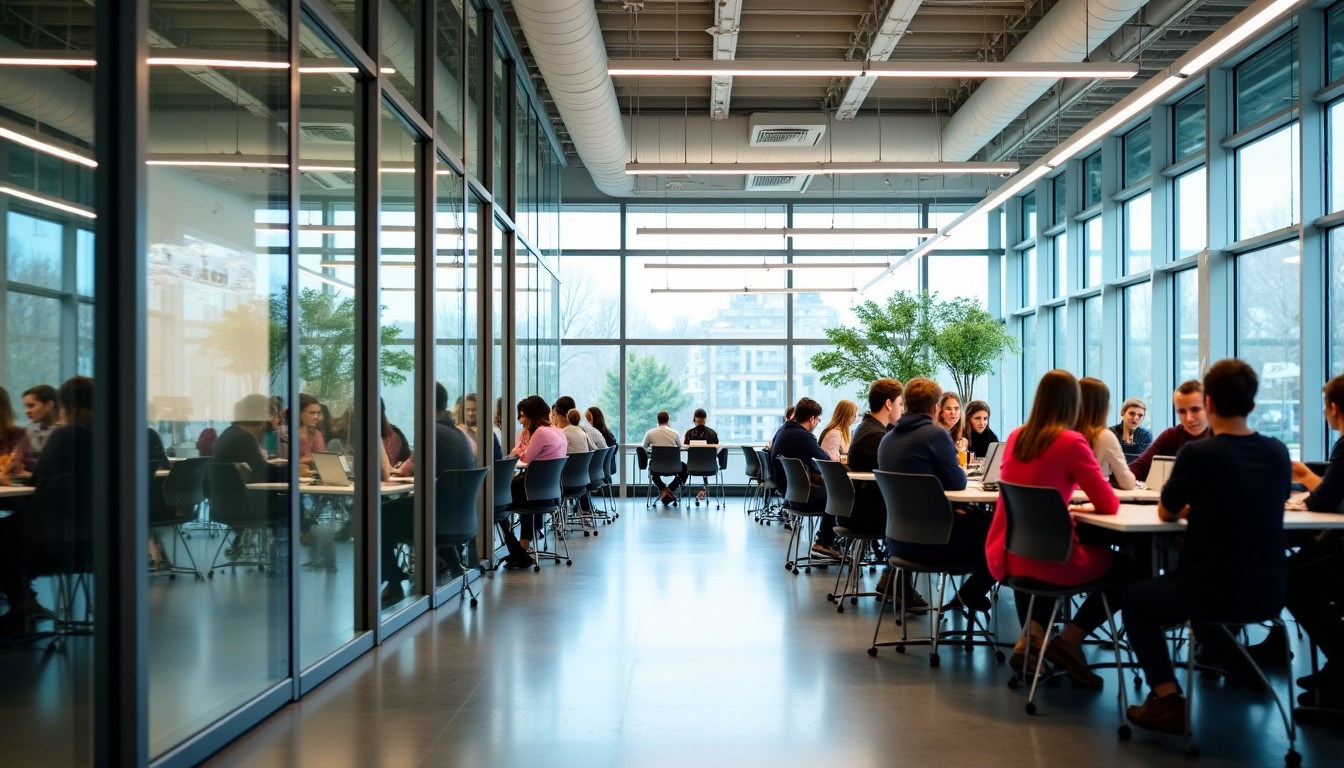 Découvrez les atouts incontournables d’un centre de formation à Valenciennes pour booster votre carrière