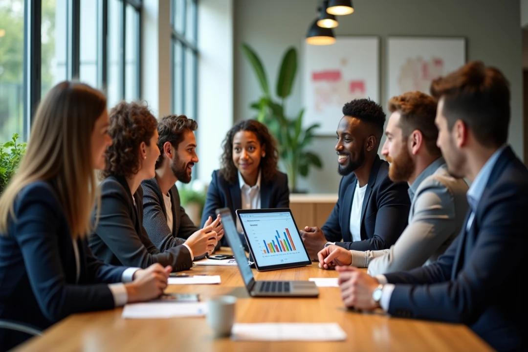 Création et gestion de site e-commerce : maximisez votre ROI avec un partenaire expert