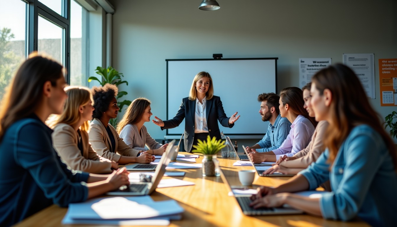 Formation professionnelle dans l&rsquo;humanitaire : comprendre son rôle crucial et son impact incontournable