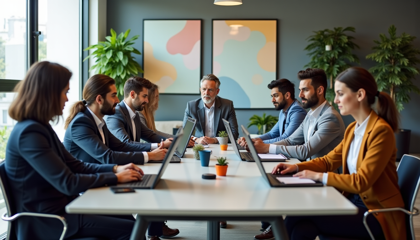 Comment la téléprospection B2B reste efficace en 2026