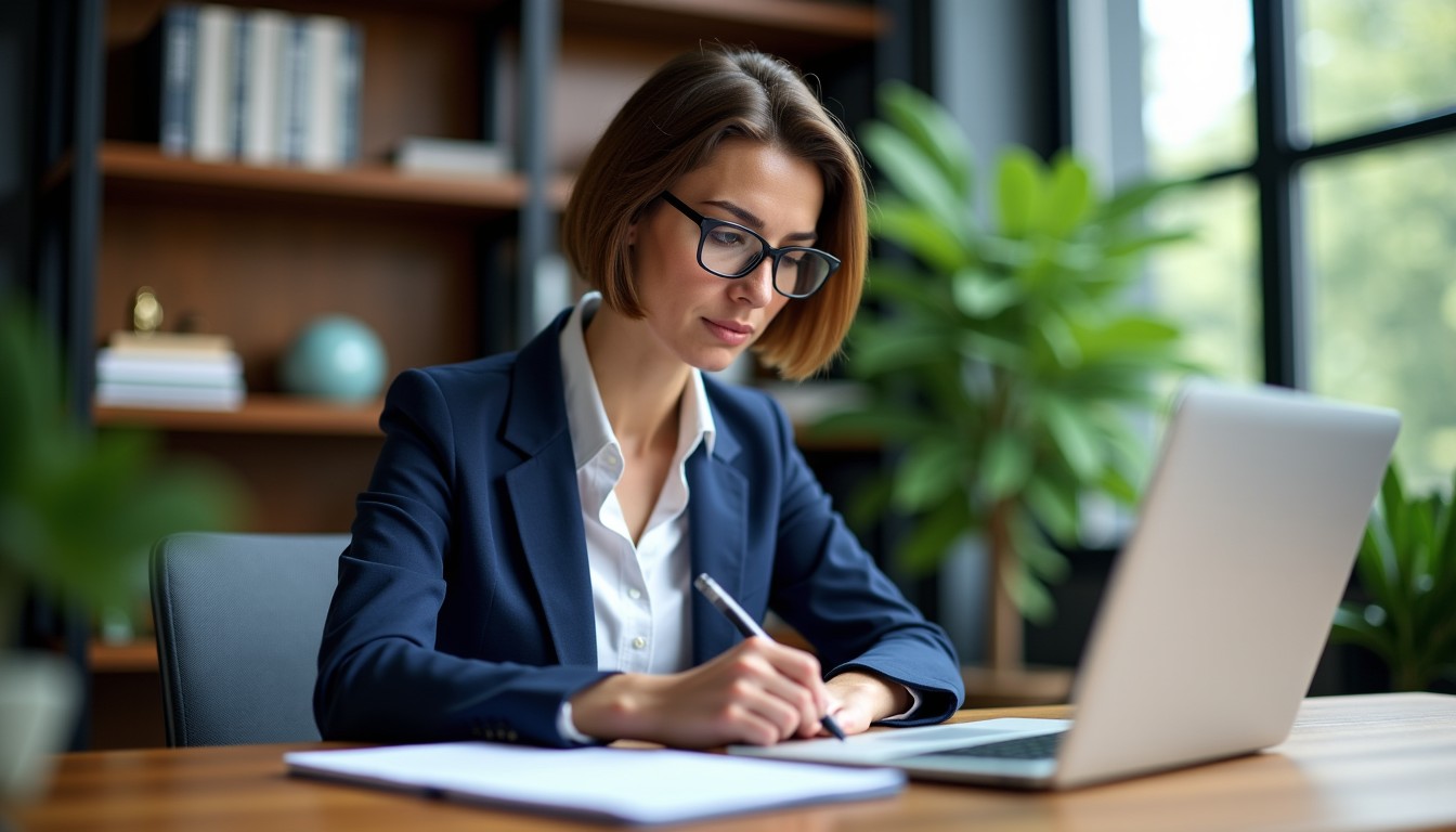 Formation continue et code NAF 7022Z : guide essentiel pour les professionnels