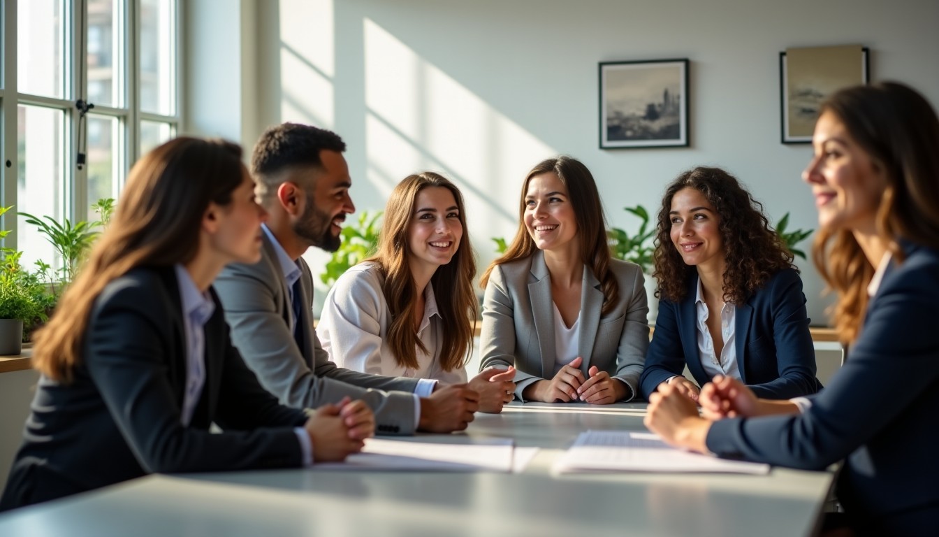 BTS Management Commercial Opérationnel : explorez les opportunités de carrière et les débouchés professionnels après votre formation