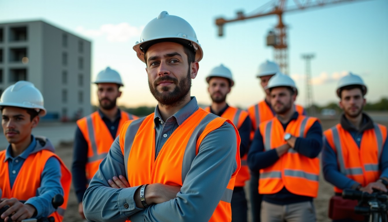 Formation CACES en Yvelines : un atout indispensable pour booster votre carrière