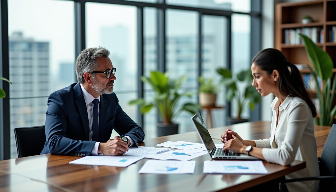 Rapport Annuel Confidentiel et Évaluation de Performance : Comprendre leurs Différences Clés