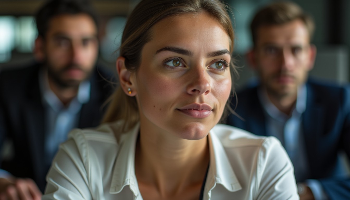 Quelles formations professionnelles garantissent les salaires les plus élevés en France ?