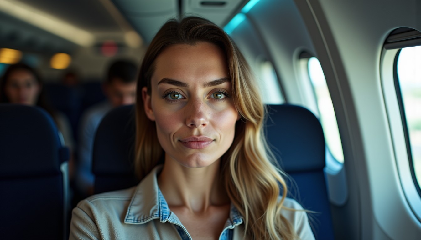 Salaire des hôtesses de l’air en 2026 : barèmes, comparatif des compagnies et perspectives d&rsquo;évolution