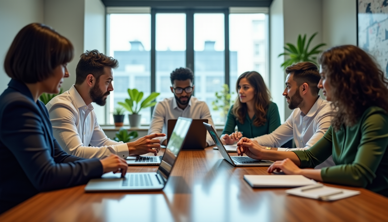 Optimiser la productivité avec ChatGPT en entreprise