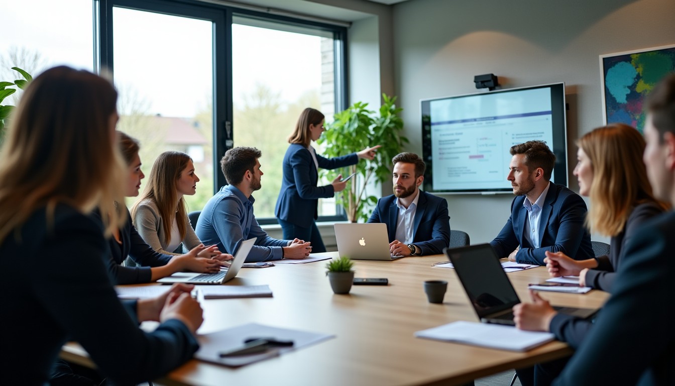 Cadis Formation à Maubeuge : Guide complet et retours d'expérience