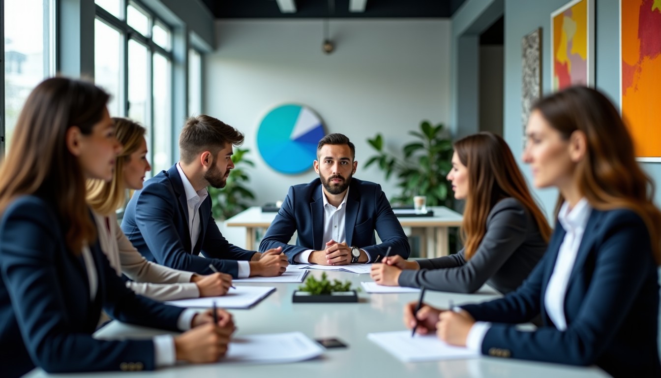 Travailler chez Work in Nuzillspex Advisors Ltd : Guide essentiel pour tout savoir