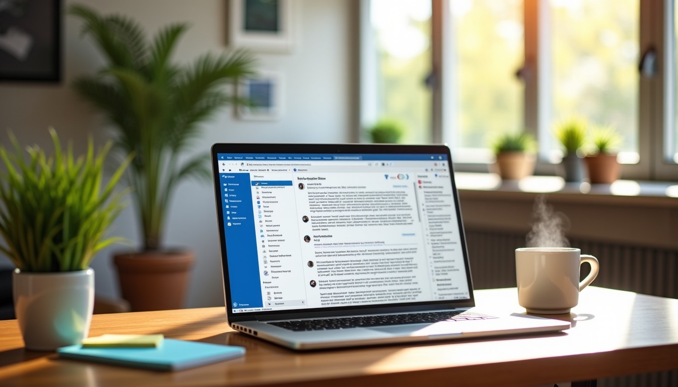 Les défis courants d'Outlook et leurs astuces pour optimiser la gestion de vos emails