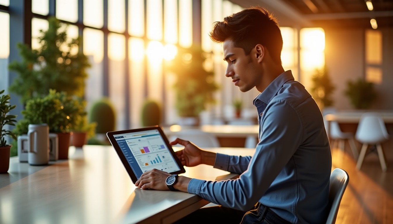 Mammoth IA : Découvrez les fonctionnalités, tarifs et avis sur cette application révolutionnaire