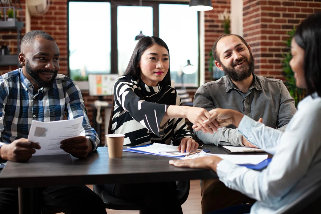 DRH à temps partagé : la solution RH flexible qui séduit les PME et ETI