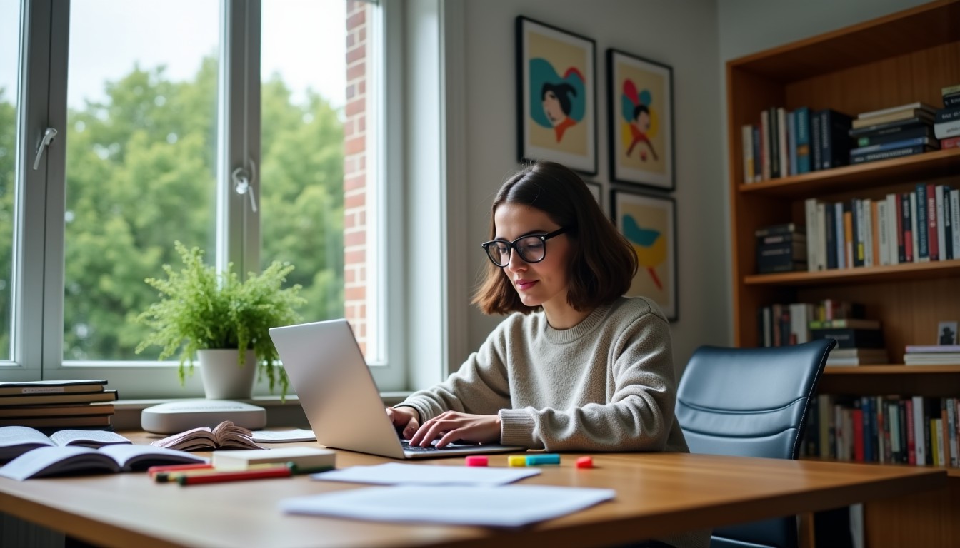 Formation à distance avec le CNED : Prix, retours d'expérience et choix disponibles