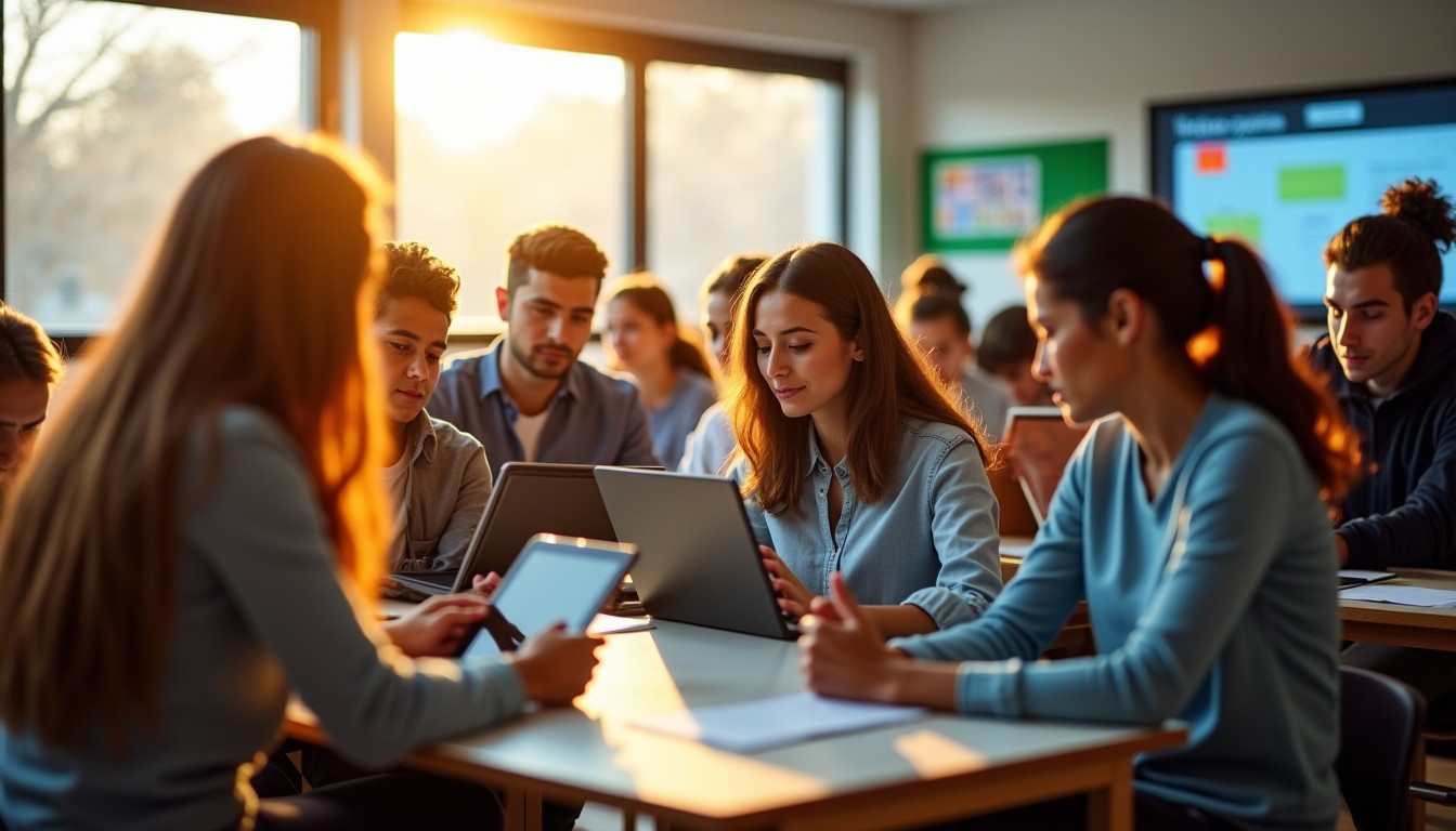 Pix Orga : maîtriser la gestion efficace de la plateforme pour enseignants et élèves