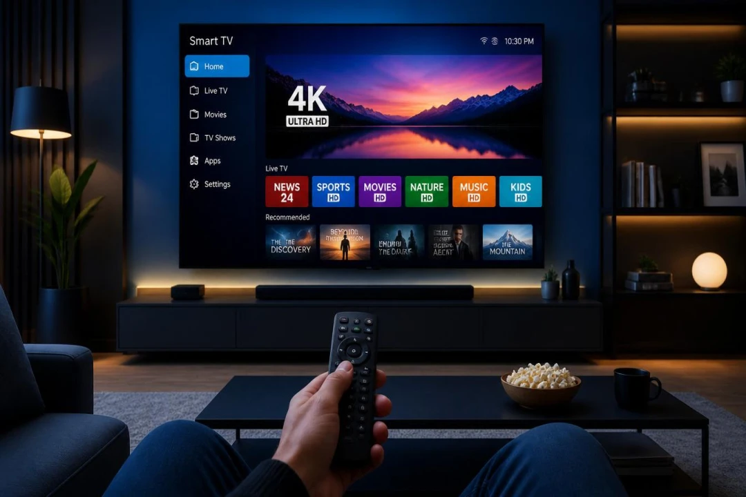 Atlas Pro IPTV 2026 : Le Guide Complet pour Regarder la TV en Haute Définition