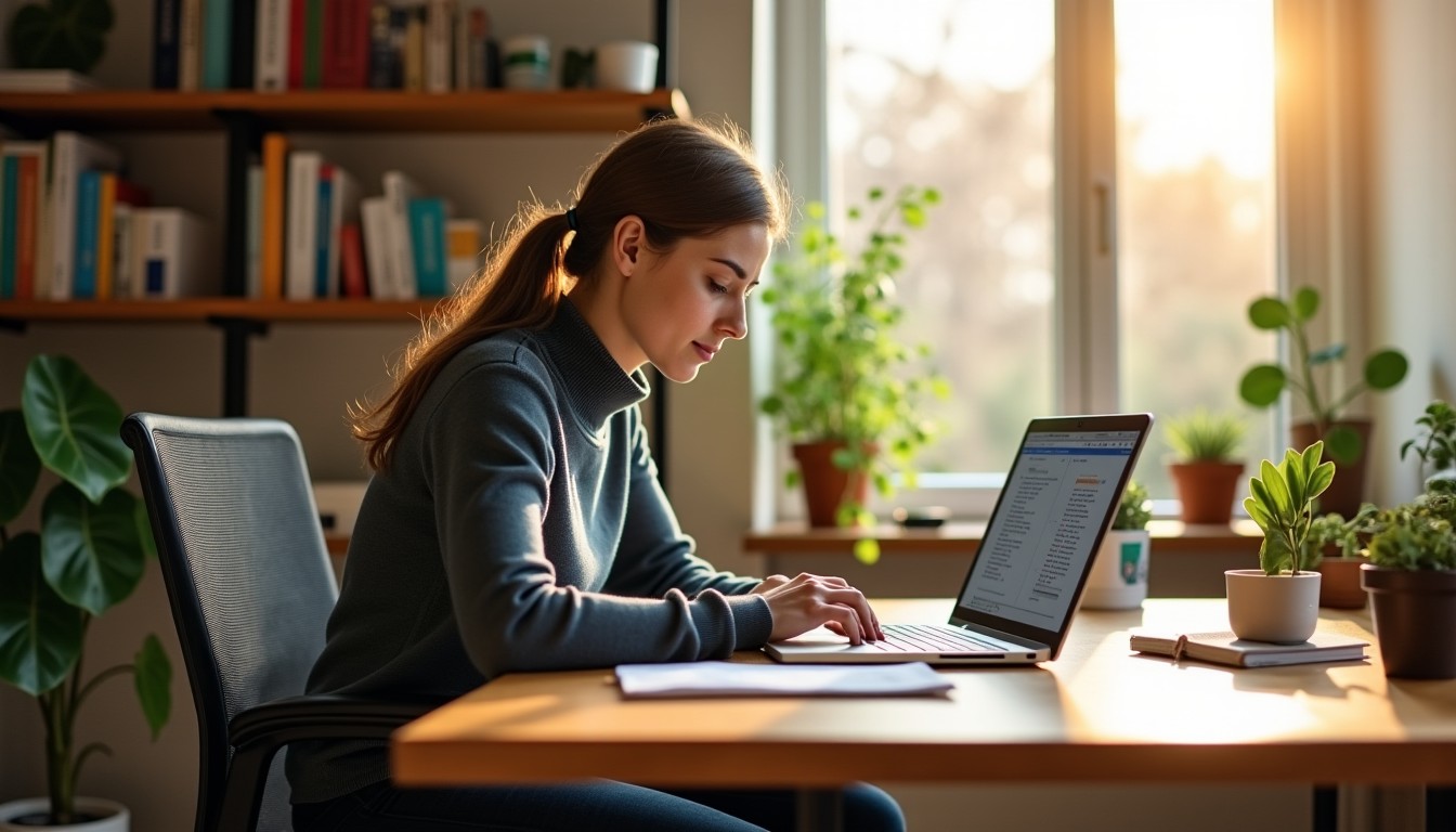 Agence de rédaction web : guide pour sélectionner un rédacteur freelance performant