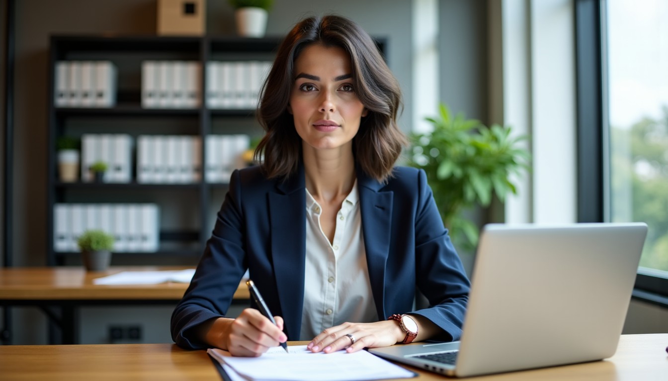 Modèle d’avoir sur facture : guide pratique pour rédiger une demande efficace