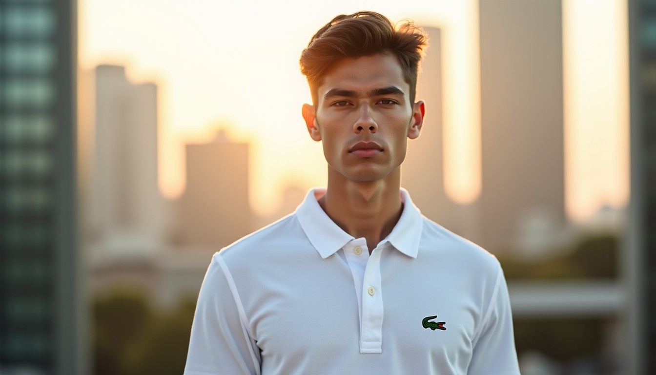 Lacoste : Analyse des campagnes emblématiques et innovations publicitaires pour 2025-2026
