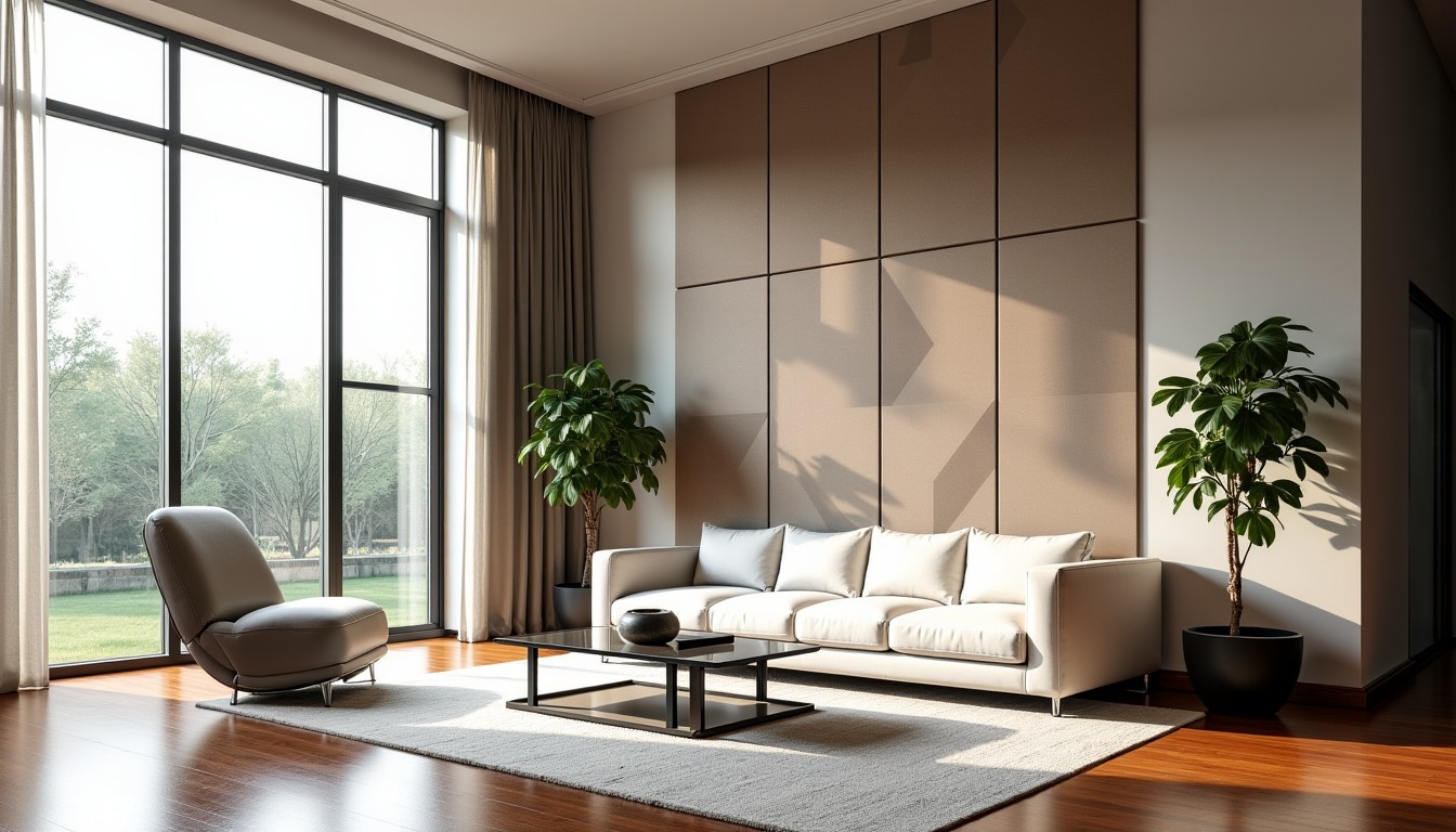 Boîte dans la boîte : Découvrez les solutions acoustiques innovantes de Knauf et Siniat pour vos cloisons