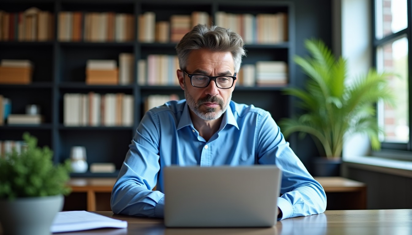 Iprof Lyon : mode d’emploi complet pour se connecter et consulter sa messagerie académique
