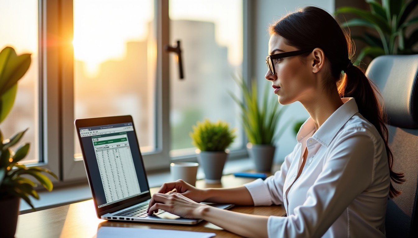 Téléchargez nos modèles Excel gratuits de bon de commande pour faciliter et optimiser vos achats