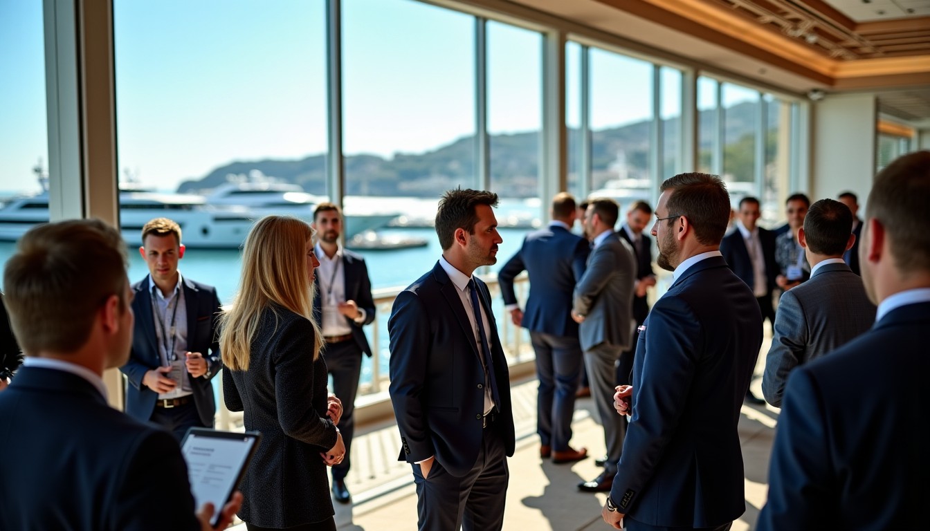 One to One Monaco et Biarritz : les rendez-vous clés du retail et du e-commerce à ne pas manquer