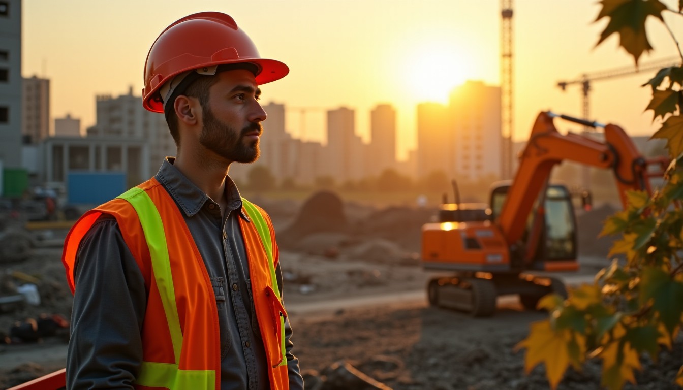 Tout savoir sur le CACES Engin de Chantier : formations indispensables, tarifs et cadre réglementaire