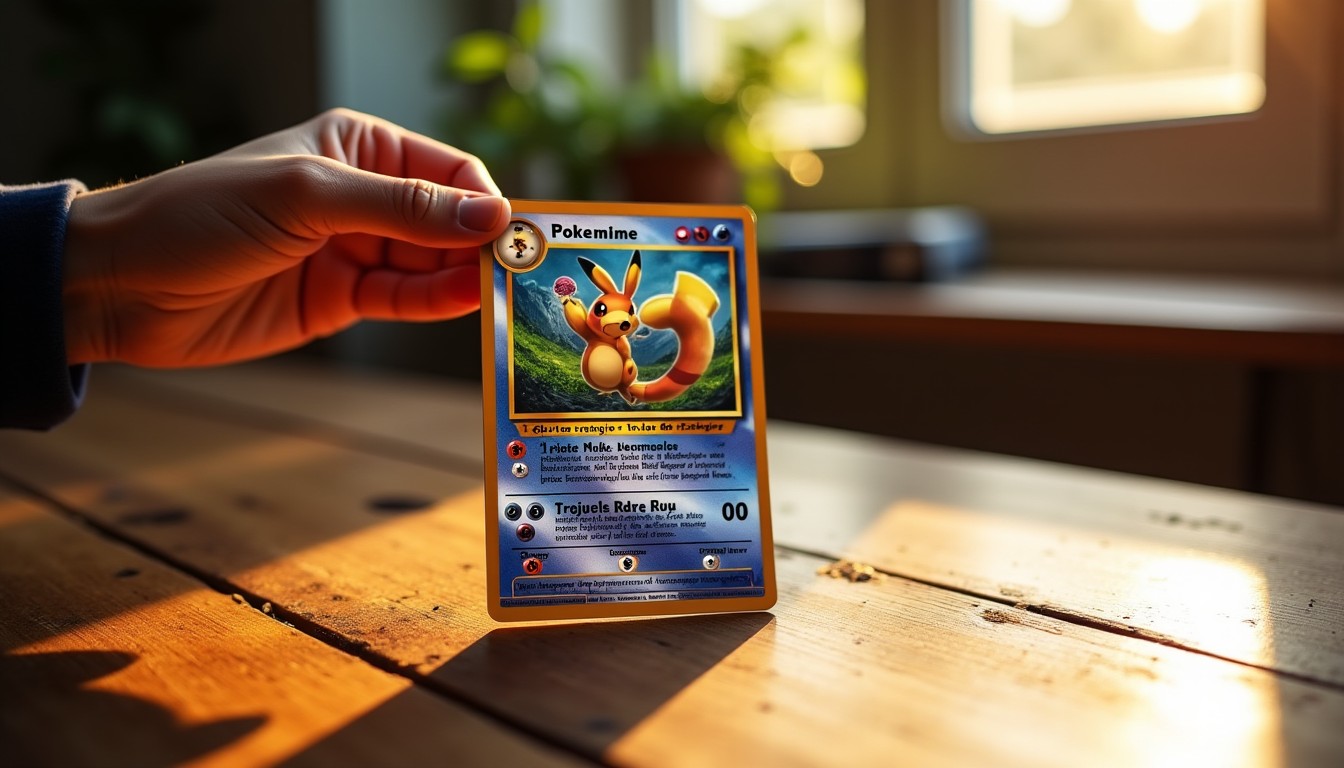 Énergie Heritage 167/167 : le guide ultime de la carte Pokémon collector